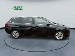 Peugeot 308 SW Allure Bild 3