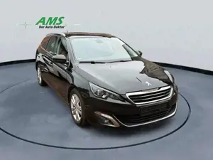 Peugeot 308 SW Allure Bild 2
