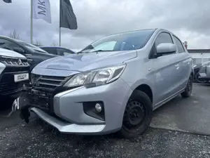 Mitsubishi Space Star 1.2 Spirit *Unfall* Bluetooth Klimaanlage Bild 4