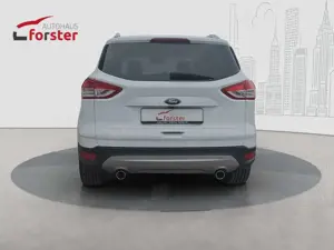 Ford Kuga Titanium 4x4 Panodach Xenon Kamera Bild 5