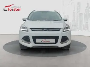 Ford Kuga Titanium 4x4 Panodach Xenon Kamera Bild 2