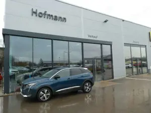 Peugeot 3008 Hybrid 225 Allure, Klima, Kamera, Navi, SHZ