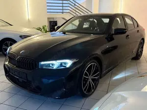 BMW 320 d xDrive M Sport,Led,Acc,Spurhalte,Tot-Winke