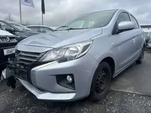 Mitsubishi Space Star 1.2 Spirit *Unfall* Bluetooth Klimaanlage Bild 5