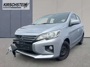 Mitsubishi Space Star 1.2 Spirit *Unfall* Bluetooth Klimaanlage Bild 1