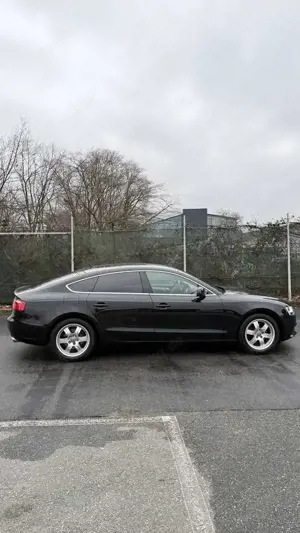 Audi A5 1.8 TFSI (106kW)