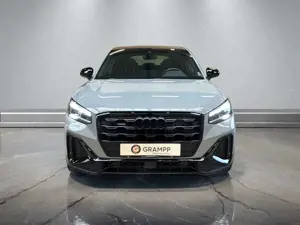 Audi Q2 S line 35 TDI quattro S-tronic +MATRIX+KAMERA Bild 3