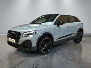 Audi Q2 S line 35 TDI quattro S-tronic +MATRIX+KAMERA Bild 2
