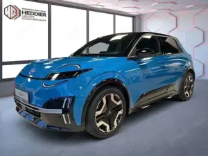 Nissan Micra 110 kW Evolve*NAVI*PDC*KAMERA*ALLWETTER*PI