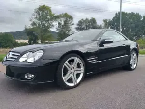 Mercedes-Benz SL 350 SL 350 7G-TRONIC