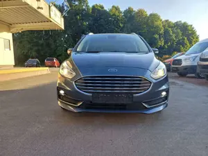 Ford Galaxy Titanium 241PS PANO  ,7SITZER ,AUTOMATIK