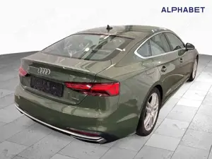 Audi A5 45 2.0 TFSI Sportback quattro advan. Bild 4