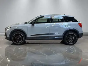 Audi Q2 S line 35 TDI quattro S-tronic +MATRIX+KAMERA Bild 5