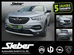 Opel Grandland 1.2 Turbo  2020 *Sitzheizung*PDC*