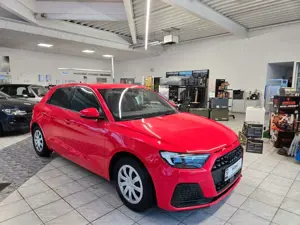 Audi A1 Sportback 30 TFSI advanced
