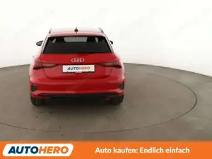 Audi A3 40 TFSIe advanced Aut.*NAVI*CAM*SHZ* Bild 4