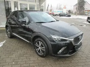 Mazda CX-3 L SKYACTIV-G 150 AWD 5T 6GS AL-SPORTS NAV Sports-L