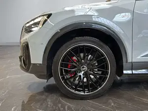 Audi Q2 S line 35 TDI quattro S-tronic +MATRIX+KAMERA Bild 4