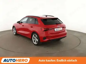 Audi A3 40 TFSIe advanced Aut.*NAVI*CAM*SHZ* Bild 3