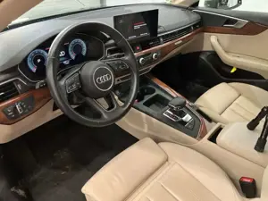 Audi A5 45 2.0 TFSI Sportback quattro advan. Bild 5