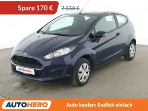 Ford Fiesta 1.25 Ambiente *KLIMA*