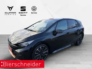 CUPRA Born VZ 79 kWh 20 PANO HUD TOP VIEW SENNHEISER PUMP