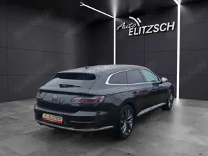 Volkswagen Arteon SB TDI Elegance Keyless AHK Kamera ACC Bild 5