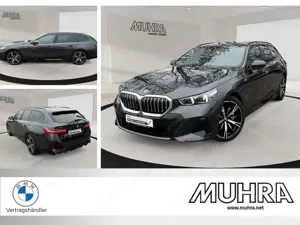 BMW 540 d xDrive M Sport 20" Autobahnas Sthzg AHK HUD