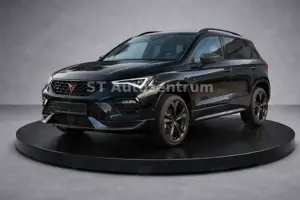 CUPRA Ateca 1.5 DSG*Navi*19" Alu*LED*el.Heckklappe*