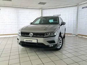 Volkswagen Tiguan Comfortline BMT, AHK, Navi, Kamera, LED, HU/AU neu