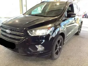Ford Kuga ST-Line AHK|Xenon|Pano|Standheizung|Sync 3