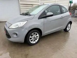 Ford Ka/Ka+ Cool  Sound Edition