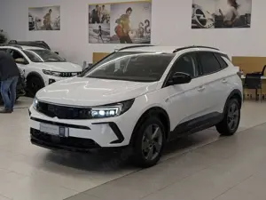 Opel Grandland 1.2 Turbo GS Kamera SHZ Navi