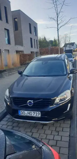 Volvo XC60 D3 Geartronic Ocean Race