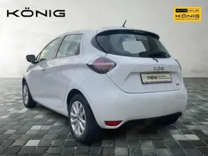 Renault ZOE ZOE EXPERIENCE 50 inkl. Batterie CCS,SHZ,BT Bild 4