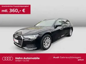 Audi A6 40TDI quattro S-tronic AHK Pano Memory