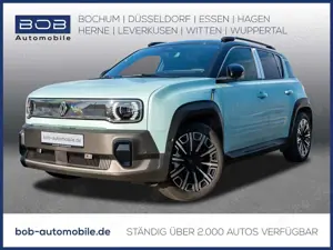 Renault R 4 4 E-Tech elektrisch Iconic 150 Comfort Range