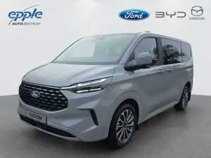 Ford Tourneo Custom 320 L1H1 Titanium Matrix/AHK/B