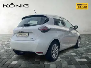 Renault ZOE ZOE EXPERIENCE 50 inkl. Batterie CCS,SHZ,BT Bild 3