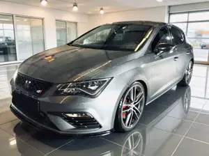 SEAT Leon Cupra 300 2.0 TSI VC/ACC/SCHALENS./DCC/