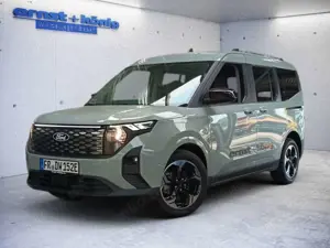 Ford Tourneo Courier 54 kWh TITANIUM