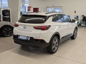 Opel Grandland 1.2 Turbo GS Kamera SHZ Navi Bild 4