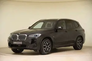 BMW X3 xDrive30d M Sport DriveAssProf LED 360° Pano