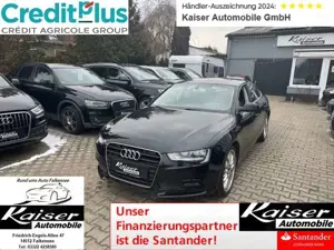 Audi A5 1.8 TFSI-125KW-Scheckheftgepflegt-TopZustand