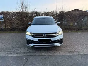 Volkswagen Tiguan Allspace 2.0 TSI OPF 4Motion DSG R-Line