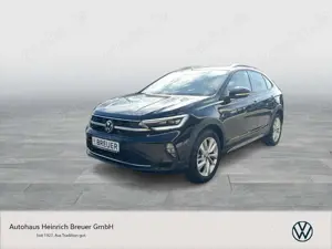 Volkswagen Taigo Style IQ DRIVE,KLIMA,NAV,KAM,GJR