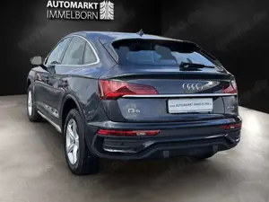 Audi Q5 Sportback advanced Kamera*Virtual*Leder*ACC*L Bild 5