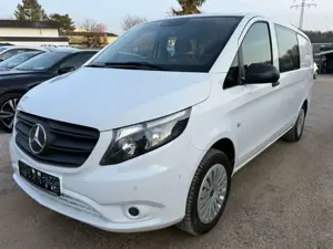 Mercedes-Benz Vito Mixto 119 CDI 4x4 lang,Navi,Kamera,24285€Ne