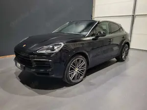 Porsche Cayenne S Coupe *Navi| HeadUp| Pano| Sport Chrono*