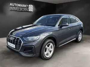 Audi Q5 Sportback advanced Kamera*Virtual*Leder*ACC*L Bild 3